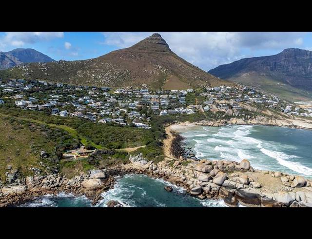 LAND FOR SALE IN LLANDUDNO